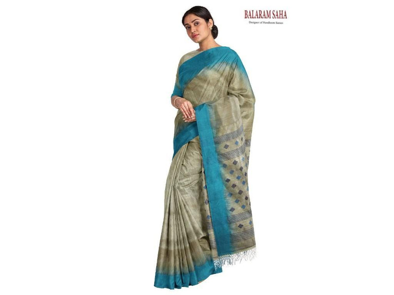 Balaramsaha - The Best Saree Showroom due to the design, quality & pricing on offer. - 1