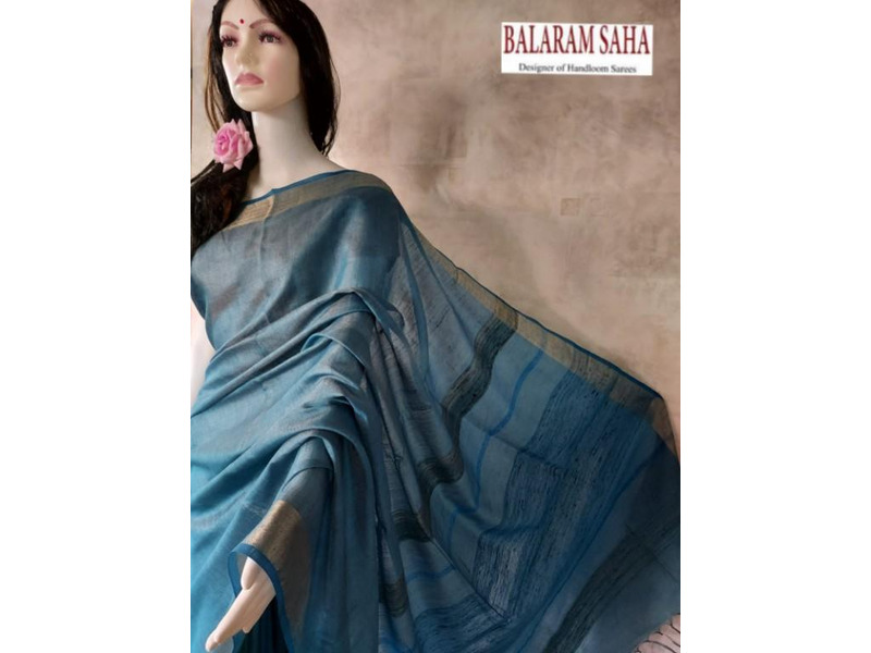 Balaramsaha - The Best Saree Showroom due to the design, quality & pricing on offer. - 2