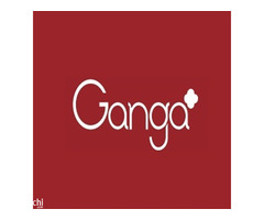 Indian Ethnic Wear for Women - Ganga Fashions