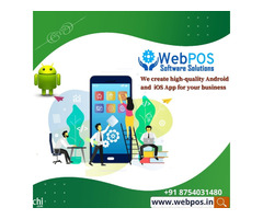 Best Android App Development Company in Chennai