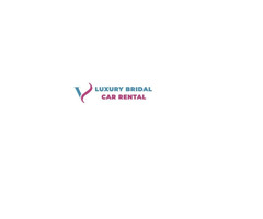 Luxury Bridal Car Rental