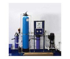Reverse Osmosis System - 250 LPH manufacturer , supplier, dealer , in Chennai