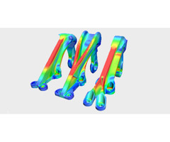 Learn FEA Course online : Finite Element Analysis