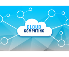 Cloud computing in simple terms