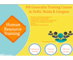 HR Institute in Delhi, SLA Human Resource Courses, Rohini, HRBP, HR Analytics Training Certification