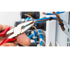 Are You Looking for an Electrician Service in Kolkata ?