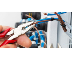 Are You Looking for an Electrician Service in Kolkata ? - Image 1