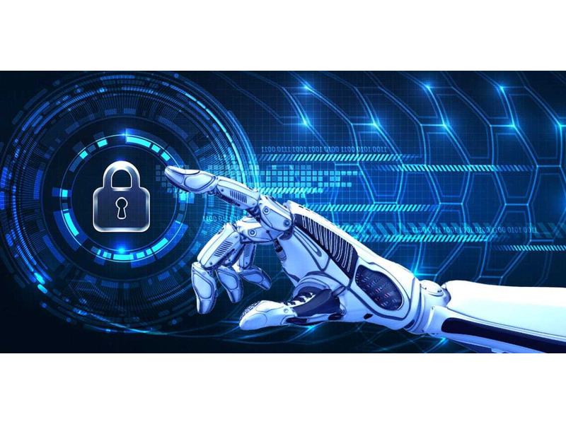Artificial Intelligences Contribution to Cybersecurity - 1