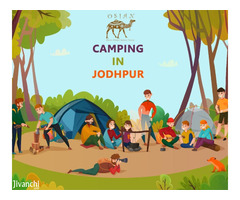 Osian Resorts and Camps in Jodhpur