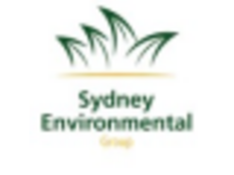 Sydney Environmental Group - 2