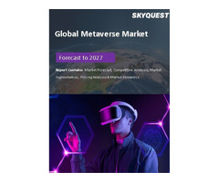 Global Metaverse Market