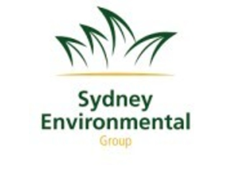 Sydney Environmental Group - 1