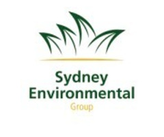 Sydney Environmental Group