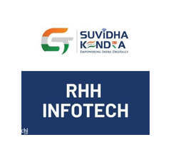 RHH Infotech - GST Suvidha Kendra in Chennai - Image 1