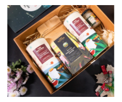 Biskoot 2 Varieties + Coffee Artisanal Hamper - Limited Edition – Two Brothers Organic Farms