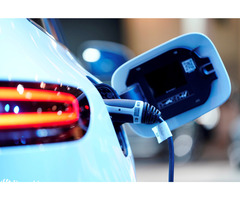 Importance of Electric Vehicle