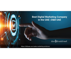 Digital Marketing UAE