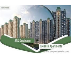 Best Facilities and Amenities In ATS Destinaire Noida Extension