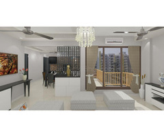 Best Apartment For Rent in Noida | Starting Rent From 10,000/- - Image 3