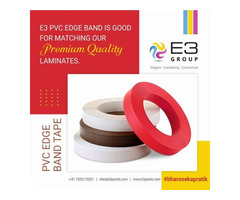 Edge Banding Tape - E3 Panels