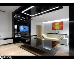 Luxury Studio Apartment For Rent in Noida