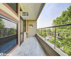 Luxury Studio Apartment For Rent in Noida - Image 3