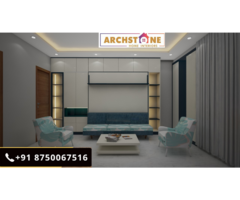 Interior Designer in Greater Noida West, Interiors Designer in Faridabad - Image 10