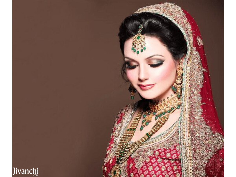 Vimmy Makeovers Bridal Makeup Artist in Delhi NCR - 1