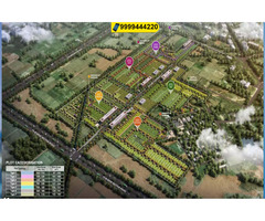 Godrej Plots Yamuna Expressway, Godrej Plots Yamuna - Image 1