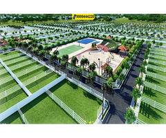 Godrej Plots Yamuna Expressway, Godrej Plots Yamuna - Image 2