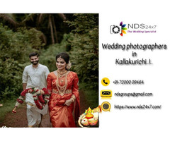 Wedding Photographers | Best In Trichy