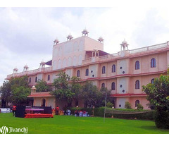 Book best Resorts in Jaipur | Free Cancellation