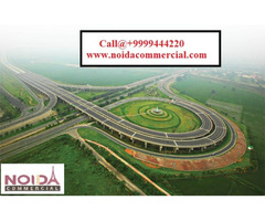 Industrial Plots in Noida, Industrial Plots-land for sale in Noida, - Image 3