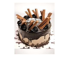 Blaack Forest Cakes | Bakery and Cakes Shop | Tirunelveli