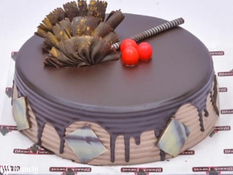 Blaack Forest Cakes | Bakery and Cakes Shop | Tirunelveli - 2