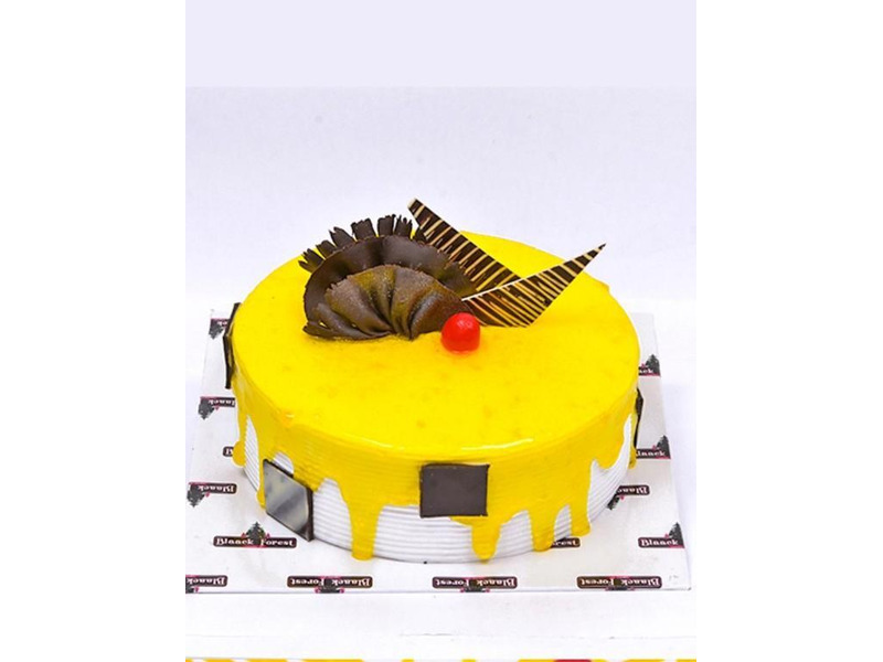 Blaack Forest Cakes | Bakery and Cakes Shop | Tirunelveli - 4