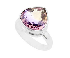 Ametrine Jewelry Collection - Image 2