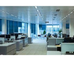 Book Your Office Space for Rent in Noida Extension