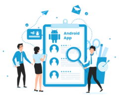 Hire App Developer india | India App Developer