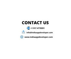 Hire App Developer india | India App Developer - Image 3