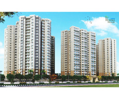 Vaibhav Heritage Height Make Your Life Beautiful - Image 1