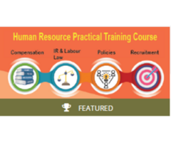 HR Training Institute in Delhi, SLA Human Resource Classes, Uttam Nagar,  SAP HCM Course,