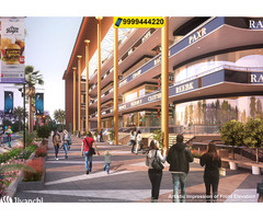 Saya Piazza Noida, Saya Piazza Sector 131 Noida - Image 12