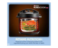 Geek Robocook Digi - Choose to be healthy - Image 4