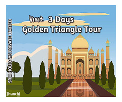 Travel Agents in Delhi - Image 1