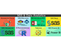 Business Analyst Online Certification Training Programme - Delhi, Noida Gurgaon "SLA Consultants"