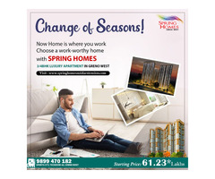 Reason to buy your home from Spring Homes - Image 7