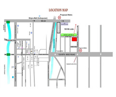 Vaibhav Heritage Height Location Advantages - Image 3