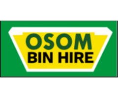 Osom Skip Bin Hire Melbourne