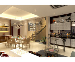 Get 1/2/3 & 4 BHK Rental Flats in Gaur City - Image 3